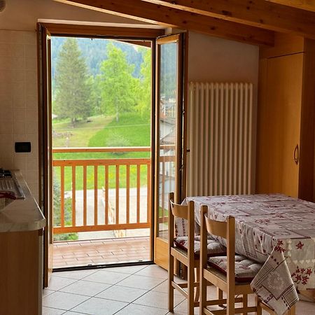 Bilocale Baciato Dal Sole Apartment Andalo Exterior photo